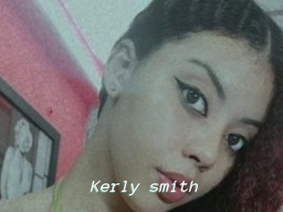 Kerly_smith