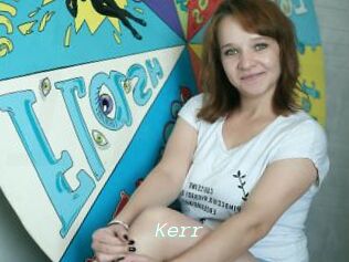 Kerr
