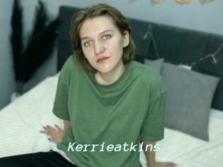 Kerrieatkins