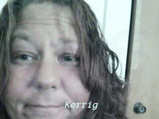 Kerrig