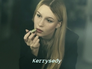 Kerrysedy