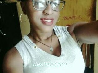Keshabloom