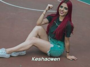 Keshaowen