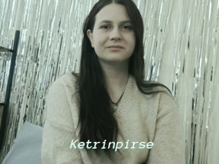 Ketrinpirse