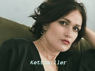 Kettimiller