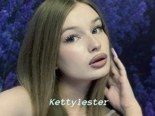 Kettylester