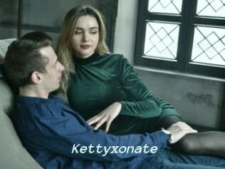 Kettyxonate