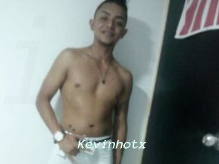 Kevinhotx
