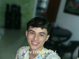 Kevinmoretti