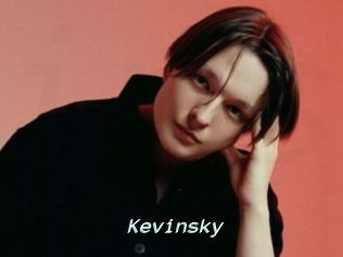 Kevinsky