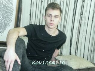Kevinsmile