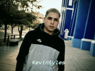 Kevintyles