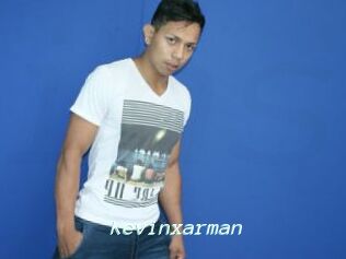 Kevinxarman