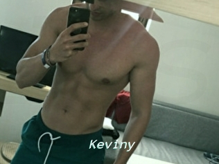 Keviny