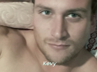 Kevy