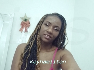 Keyhamilton