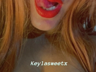 Keylasweetx