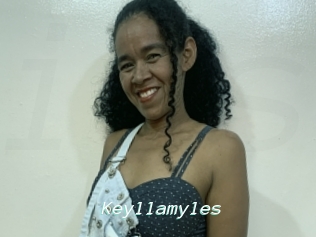 Keyllamyles