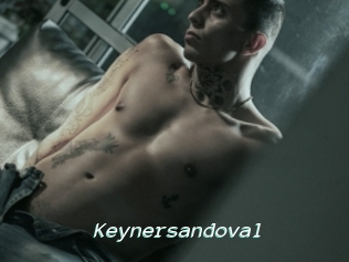 Keynersandoval