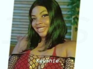 Keyshie