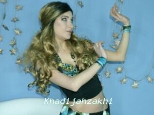 Khadijahzakhi