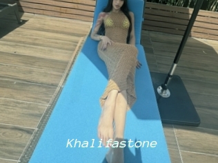 Khalifastone