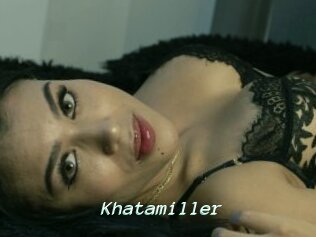 Khatamiller