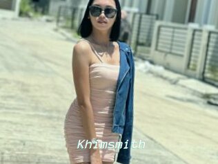 Khimsmith