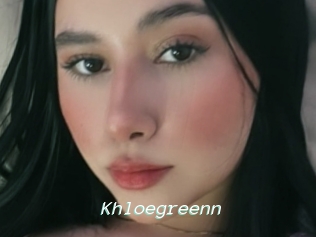 Khloegreenn