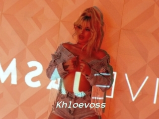 Khloevoss