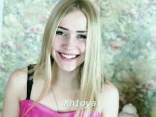 Khloya