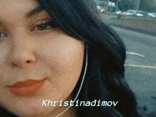 Khristinadimov