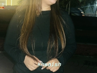 Khwaish