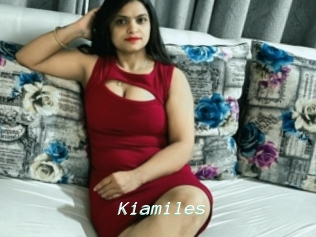 Kiamiles