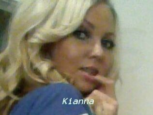 Kianna