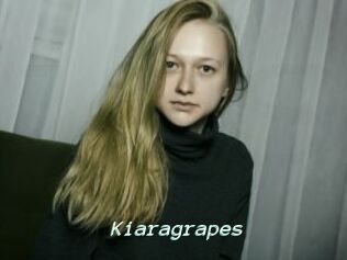 Kiaragrapes