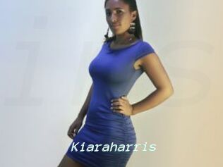 Kiaraharris