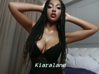 Kiaralane