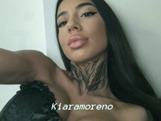 Kiaramoreno