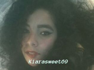 Kiarasweet69