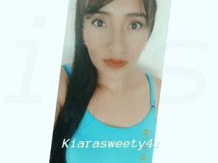 Kiarasweety4u