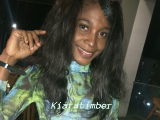 Kiaratimber
