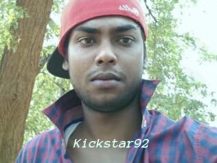Kickstar92