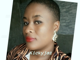 Kickyjaz