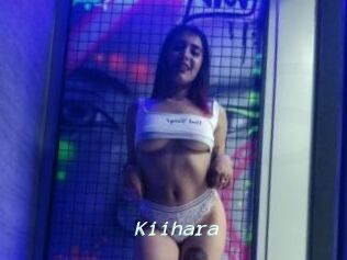 Kiihara