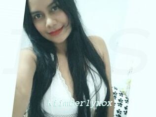 Kiimberlyxox