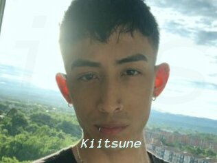 Kiitsune