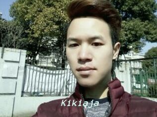 Kikiaja