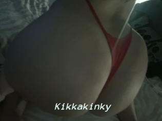 Kikkakinky