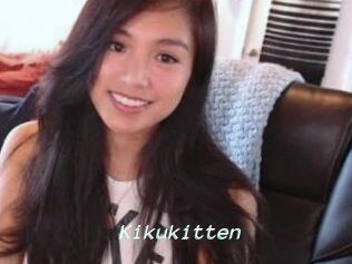 Kikukitten